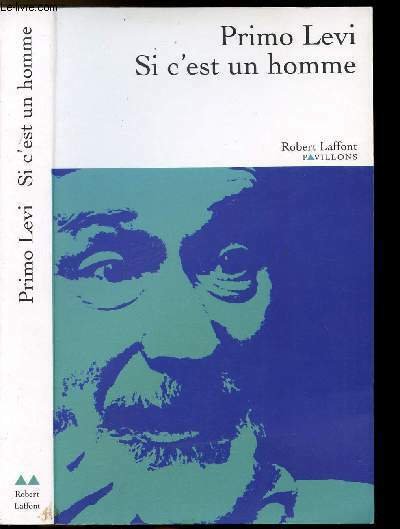 SI C'EST UN HOMME | Immagine principale