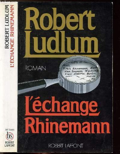 L'ECHANGE RHINEMANN