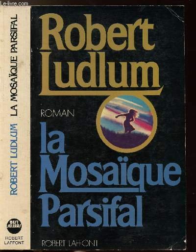 LA MOSAIQUE PARSIFAL