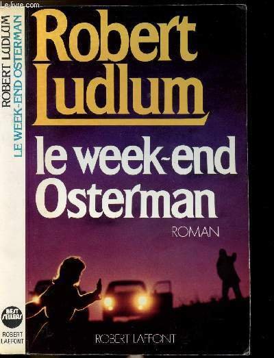 LE WEEK-END OSTERMAN