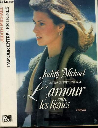 L'AMOUR ENTRE LES LIGNES