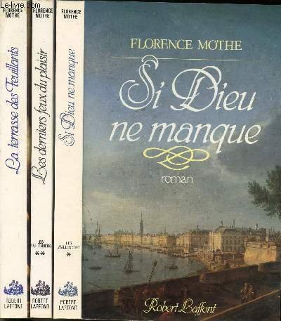 LES WALLENBERG - 3 VOLUMES - TOMES I+II+III - SI …