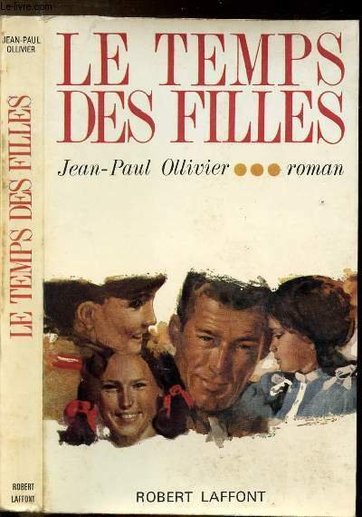 LE TEMPS DES FILLES | Immagine principale