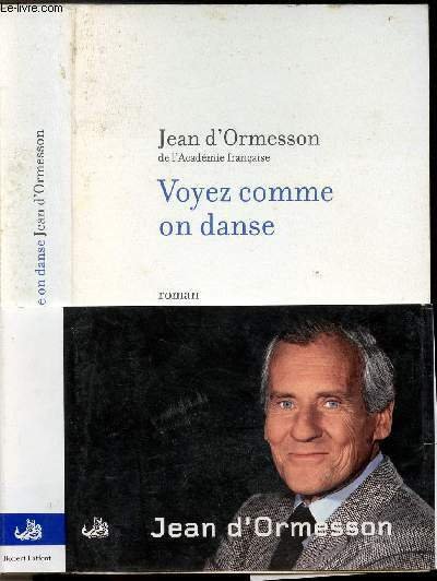 VOYEZ COMME ON DANSE | Immagine principale