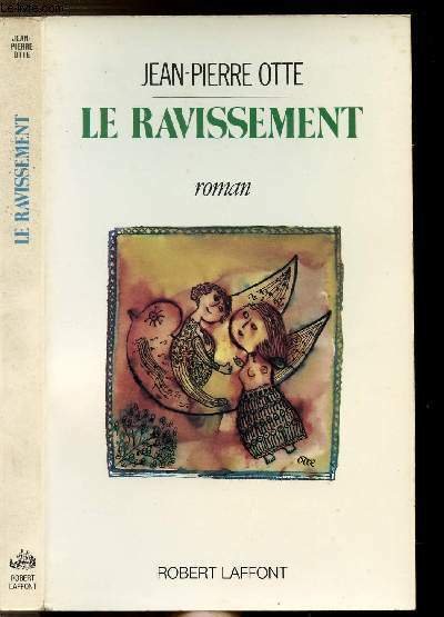 LE RAVISSEMENT | Immagine principale