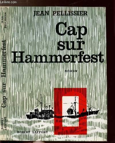 CAP SUR HAMMERFEST | Immagine principale