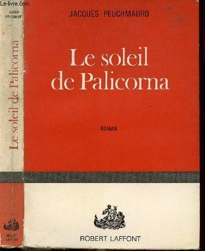 LE SOLEIL DE PALICORNA | Immagine principale