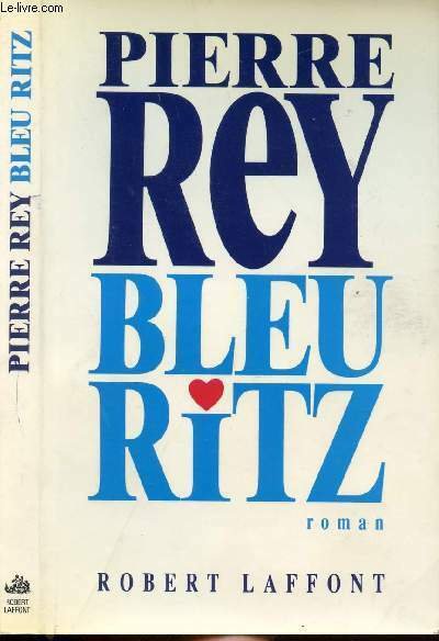 BLEU RITZ