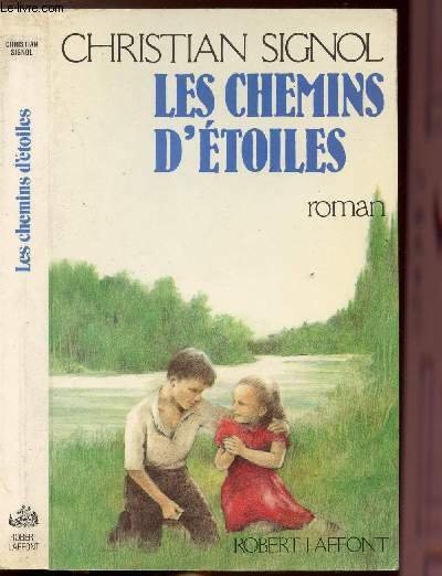 LES CHEMINS D'ETOILES