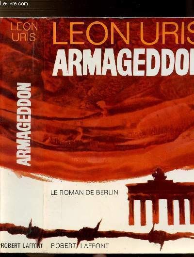 ARMAGEDDON