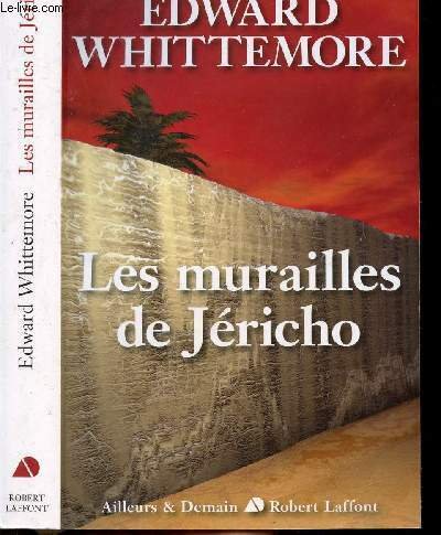 LES MURAILLES DE JERICHO - LE QUATUOR DE JERUSALEM, 4 | Immagine principale
