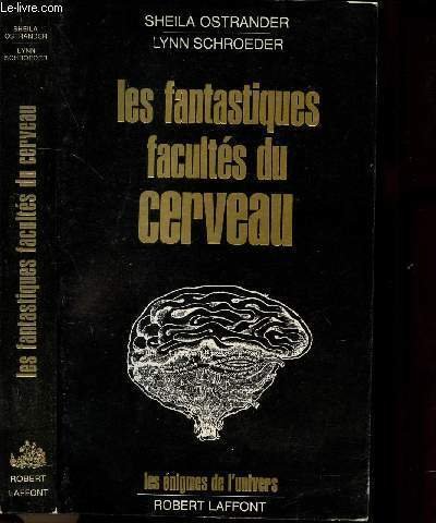 LES FANTASTIQUES FACULTES DU CERVEAU - COLLECTION "LES ENIGMES DE …