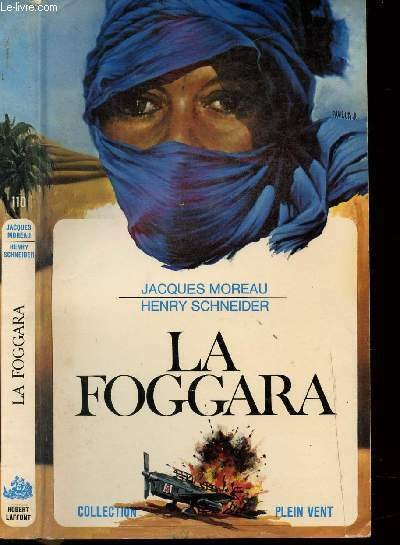LA FOGGARA- COLLECTION PLEIN VENT N�110