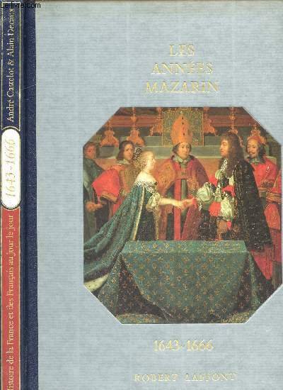 HISTOIRE DE LA FRANCE ET DES FRANCAIS AU JOUR LE …