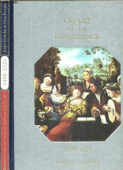 HISTOIRE DE LA FRANCE ET DES FRANCAIS AU JOUR LE …