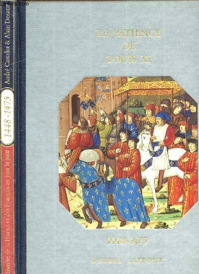 HISTOIRE DE LA FRANCE ET DES FRANCAIS AU JOUR LE …