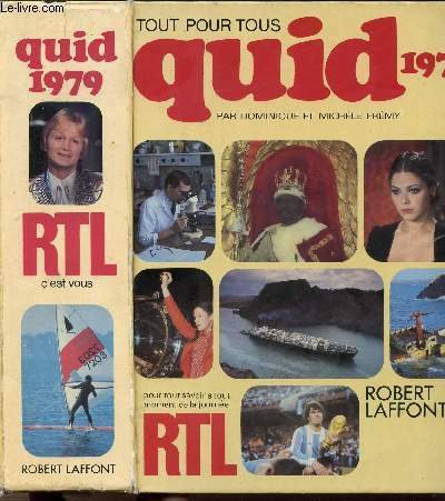 QUID 1979