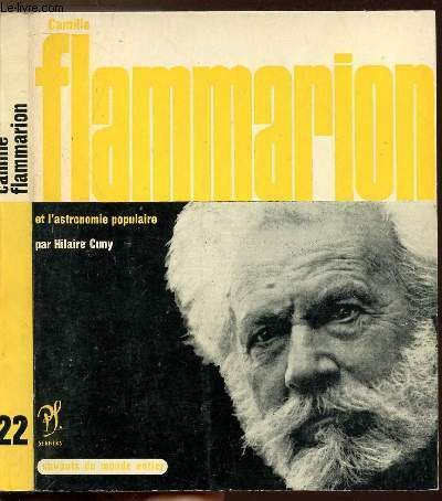 FLAMMARION - COLLECTION SAVANT DU MONDE ENTIER N�22