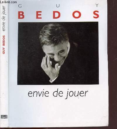 ENIVE DE JOUER | Immagine principale