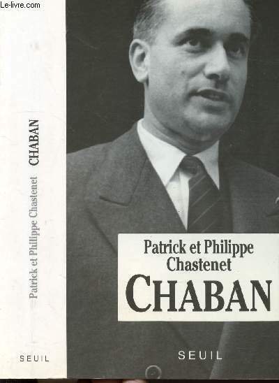 CHABAN