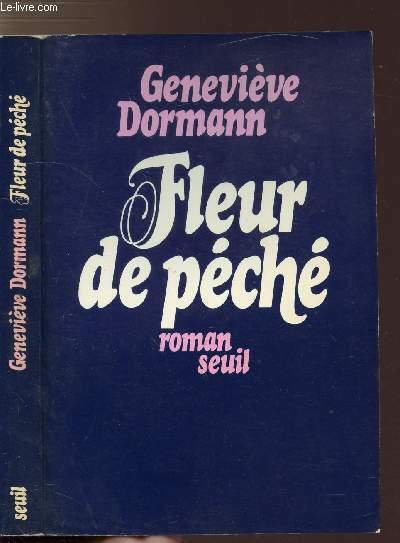 FLEUR DE PECHE