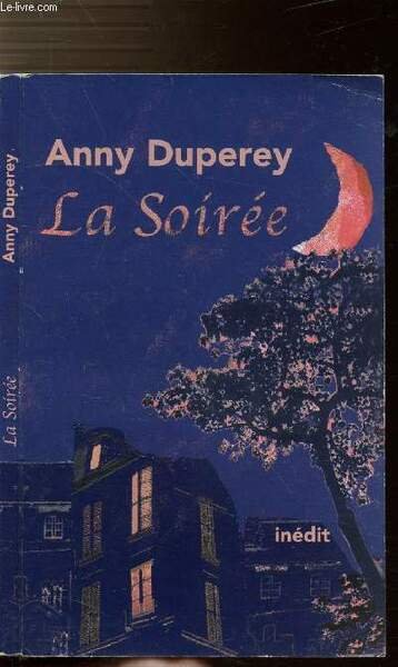 LA SOIREE