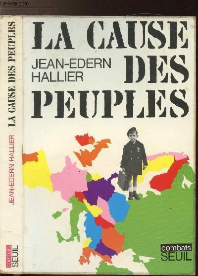 LA CAUSE DES PEUPLES