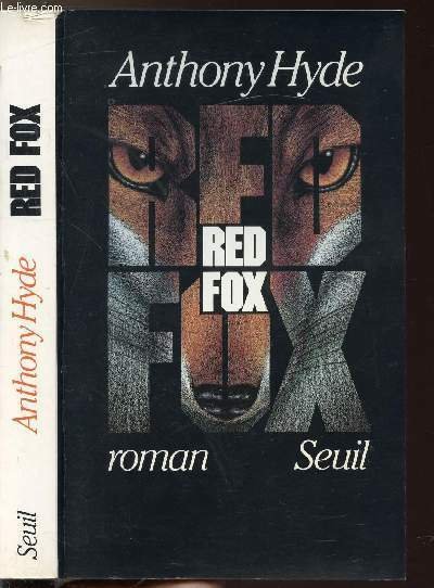 RED FOX