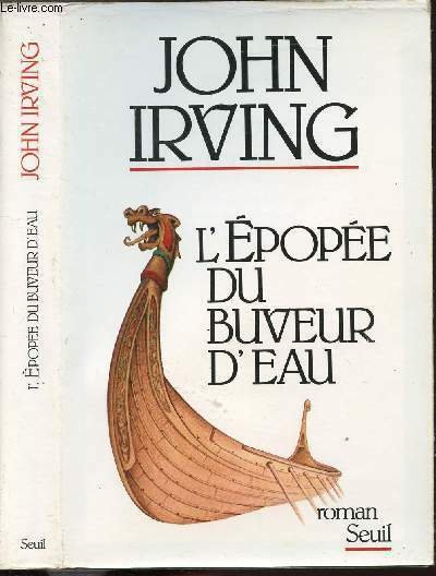 L'EPOPEE DU BUVEUR D'EAU