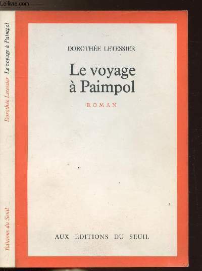 LE VOYAGE A PAIMPOL