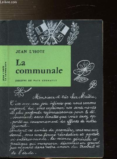 LA COMMUNALE