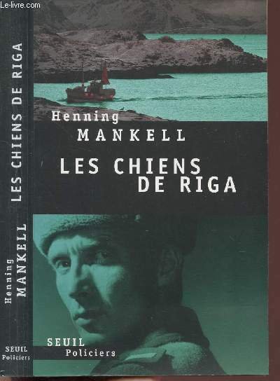 LES CHIENS DE RIGA