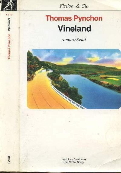 VINELAND