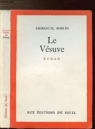 LE VESUVE
