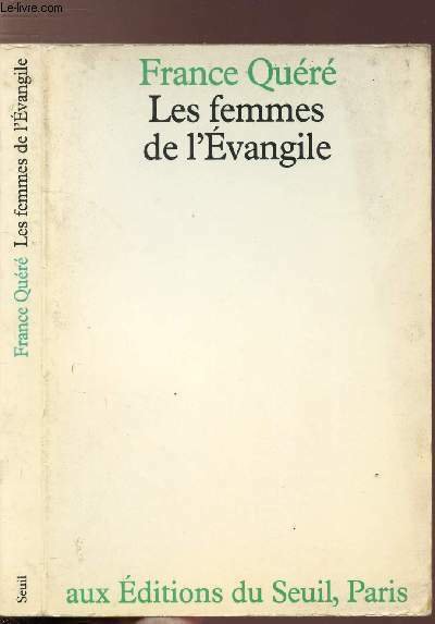 LES FEMMES DE L'EVANGILE