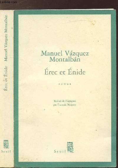 EREC ET ENIDE | Immagine principale