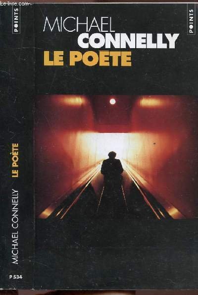 LE POETE - COLLECTION POINTS POLICIER N�P534