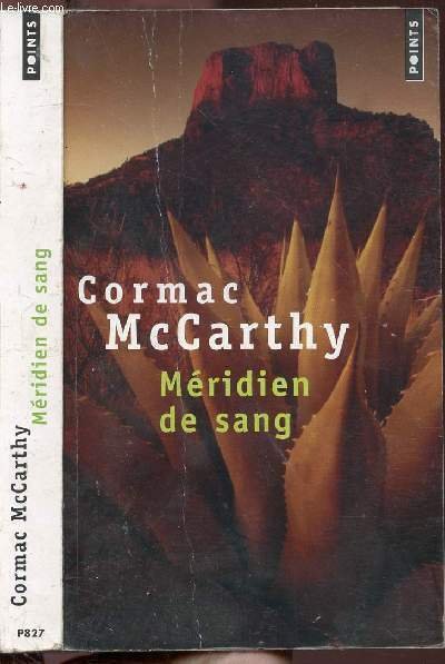 MERIDIEN DE SANG OU LE ROUGEOIEMENT DU SOIR DANS L'OUEST … | Immagine principale