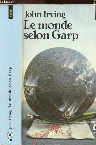 LE MONDE SELON GARP - COLLECTION POINTS N�R44 | Immagine principale
