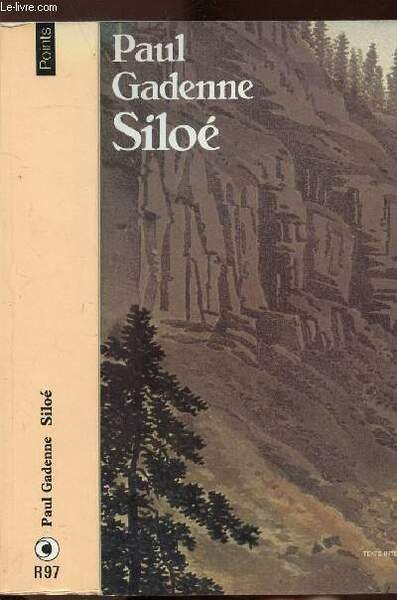 SILOE - COLLECTION POINTS N�R97
