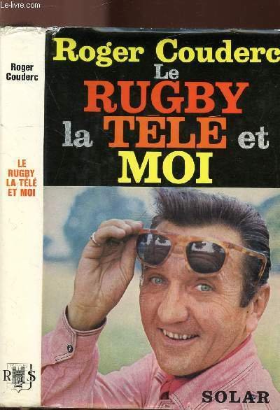 LE RUGBY LA TELE ET MOI | Immagine principale