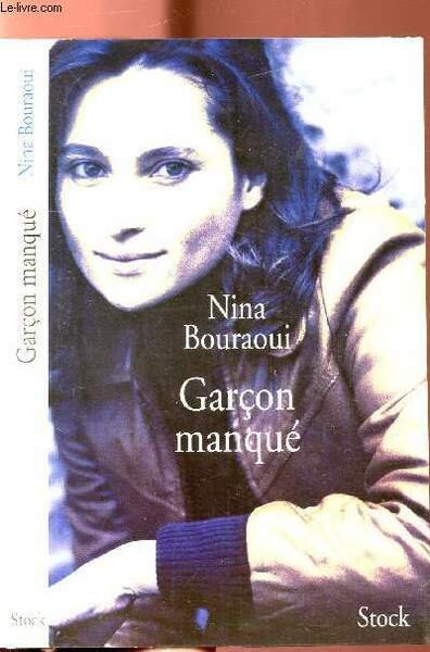 GARCON MANQUE