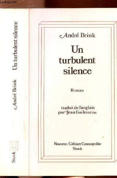 UN TURBULENT SILENCE