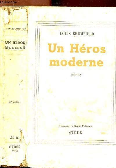 UN HEROS MODERNE