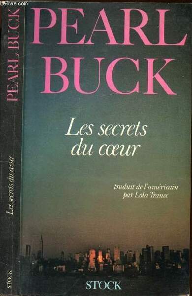 LES SECRETS DU COEUR | Immagine principale