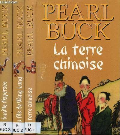 LA TERRE CHINOISE | Immagine principale