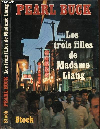 LES TROIS FILLES DE MADAME LIANG | Immagine principale