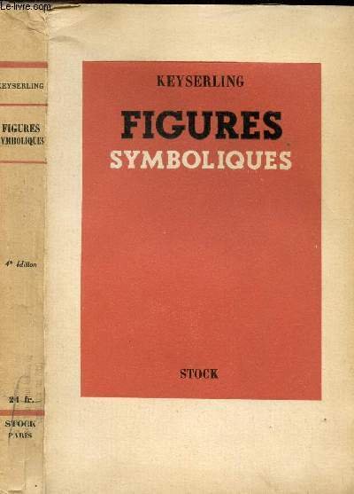 FIGURE SYMBOLIQUES