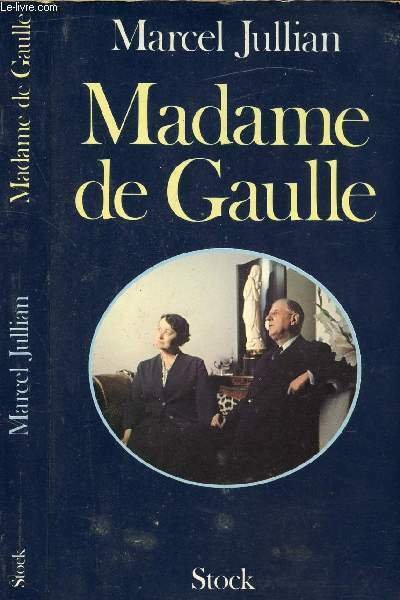 MADAME DE GAULLE