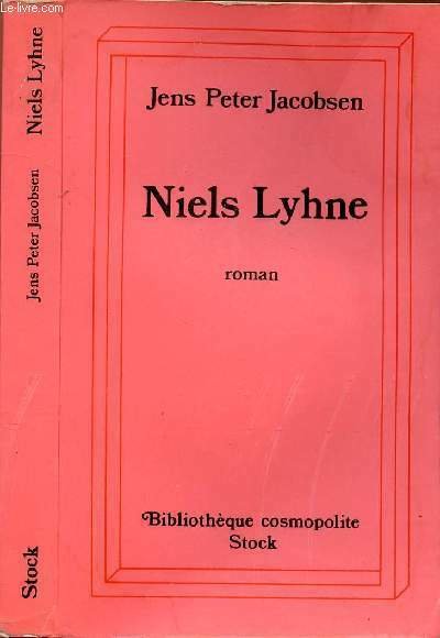 NIELS LYHNE